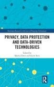 Privacy, Data Protection and Data-driven Technologies