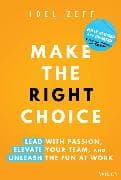 Make the Right Choice