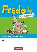 Fredo - Mathematik - Ausgabe A - 2021 - 4. Schuljahr