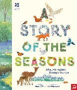 National Trust: A Story of the Seasons