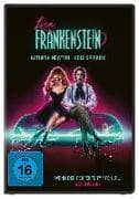 Lisa Frankenstein