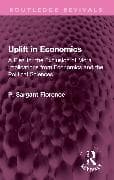 Uplift in Economics