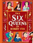 The Six Queens of Henry VIII