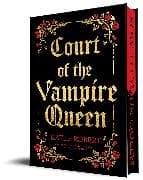 Court of the Vampire Queen