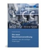 Die neue Maschinenverordnung