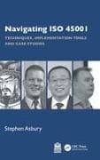 Navigating ISO 45001