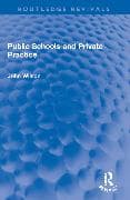 Public Schools and Private Practice
