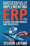 Successfully Implementing ERP