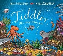 Tiddler Foiled Edition