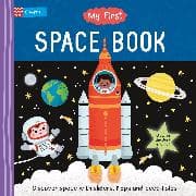 My First Space Book