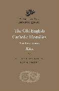 The Old English Catholic Homilies