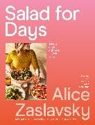 Salad for Days