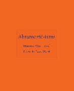 Abramović-isms