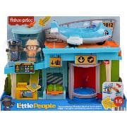 Little People Alltagsabenteuer