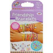Friendship Bracelets