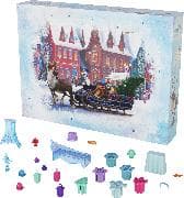 Adventskalender Disney Frozen