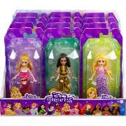 Disney Princess Kleine Pupp.(12)