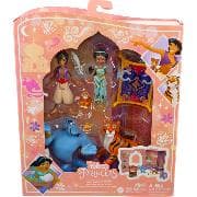 Disney Princess Jasmin Märchen-