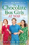The Chocolate Box Girls at War