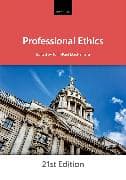 Professional Ethics