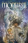 Monstress Volume 9