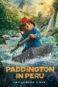 Paddington in Peru: The Junior Novel