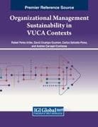 Organizational Management Sustainability in VUCA Contexts