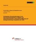 Strategische Herausforderungen in der Start-up-Kommunikation in Hinblick auf Unternehmenskultur, Unternehmensführung und Dialogorientierung. Perspektive der CEOs