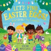 Let's Find Easter Eggs!