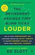 The Retirement Savings Time Bomb Ticks Louder