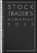 Stock Trader's Almanac 2025