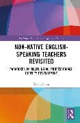 Non-Native English-Speaking Teachers Revisited
