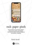 rock • paper • pixels