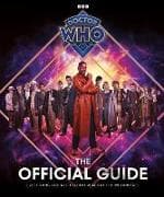Doctor Who: The Official Guide