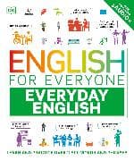 English for Everyone Everyday English