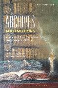 Archives and Emotions