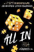 The Naturals: The Naturals: All In, Book 3