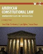 American Constitutional Law