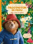 Paddington in Peru: The Jungle Quest