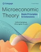 Microeconomic Theory