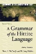 A Grammar of the Hittite Language