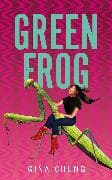 Green Frog