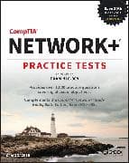CompTIA Network+ Practice Tests