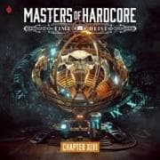 Masters Of Hardcore XLVI - Time Heist