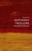 Anthony Trollope