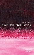 Psycholinguistics