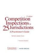 Competition Inspections in 25 Jurisdictions
