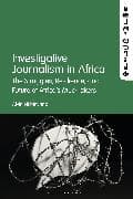 Investigative Journalism in Africa
