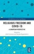 Religious Freedom and COVID-19