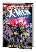 The Uncanny X-Men Omnibus Vol. 2 Stuart Immonen Cover [New Printing 3]